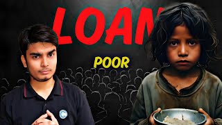 Loans Are Making You Poorer 😔 [upl. by Shanley]