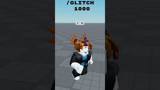 Glitches for Catalog Avatar Creatorroblox [upl. by Akinod385]