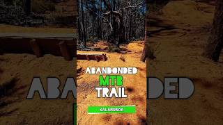 Kalamundas lost MTB Trail mtb lost kalamunda [upl. by Micheil]