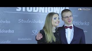 Staszic Sosnowiec  Studniówka 2018 [upl. by Barty223]