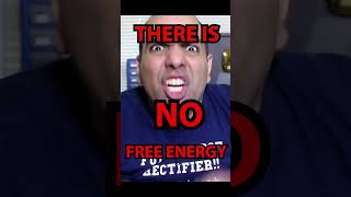 Free Energy is REAL funny fake electronics [upl. by Aicilev]