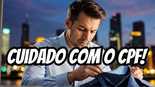 Dropshipping de Camisa de Time Rodando no CPF Qual é o Risco [upl. by Buine]