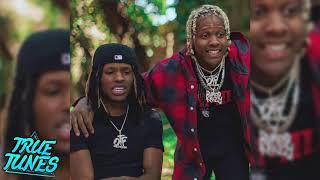 King Von x Lil Durk  Crazy Story 20 Bass Boosted [upl. by Eahs]