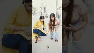 छोटा सा पटाखा 🥰😂 comedy diwali diwalispecial diwali2024 [upl. by Sinnaiy]