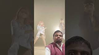 dance hiphop dancer ithinadare debutalbum dancecover love yohani bollywood [upl. by Elicul]