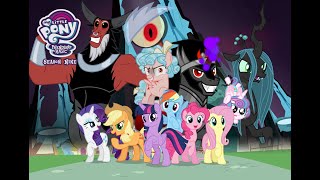 MLP FIM Season 9 Episode 7  Shes All Yak [upl. by Sexton632]