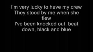 Fall Back Down By Rancid  Lyrics [upl. by Aipotu]