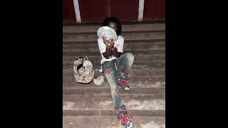 FREE SAMPLE Jdot Breezy Type Beat  quotIm Da Manquot [upl. by Lamahj]