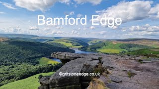 Bamford Edge [upl. by Cuttler]