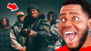 The Naughty List Sidemen EXPENSIVE Movie REACTION [upl. by Stinky]