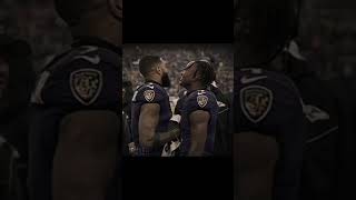 She want me baddodellbeckhamjr nfl ravens [upl. by Lazes]