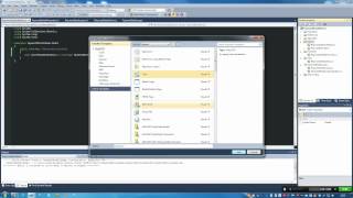 ASPNET Web Forms MVP Demo [upl. by Analli]