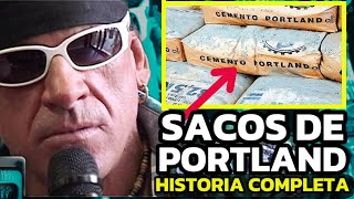 ⚡JM FORTE y Los SACOS de PORTLAND 👉🏻La HISTORIA COMPLETA [upl. by Dnalyram]