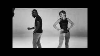 Maitre Gims Feat Vitaa  GAME OVER 2013 [upl. by Eillat]