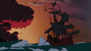 Peter Pan Full HD 720p Dubluar ne Shqip Pjesa 12 [upl. by Levon771]