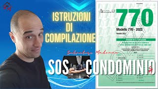 Come compilare una dichiarazione di successione Parte 5 altri fabbricati [upl. by Jarrad]