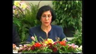 A Bahai Prayer for Unity chanted by Shokouh Rezaie [upl. by Aleakcim612]