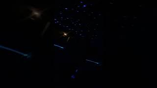 Dodge Charger interior lights [upl. by Eseilenna]