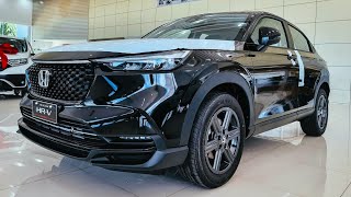 All NEW HONDA HRV 15L TURBO Honda HRV 2023 Review [upl. by Aseel721]