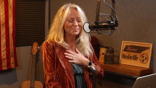 Deana Carter Cant Hold Back Watching Strawberry Wine Tribute Videos [upl. by Alodee364]