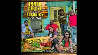 Tenement yard  Chronixx ft Inner circle amp Jacob Miller [upl. by Higgs]