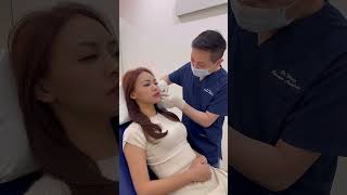 Achieve Luscious Lips with Lip Fillers Treatment at Kowayo Aesthetic Clinic [upl. by Royall]