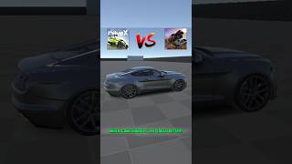 Putting two softbody physics games to the ultimate test Flexicx vs DriveXCSX drivex beamngdrive [upl. by Yenruoj5]