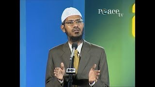 Similarities between Hinduism and Islam  Dr Zakir Naik [upl. by Zimmermann]