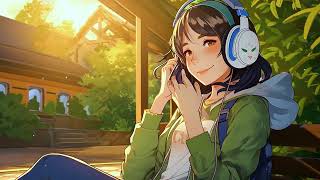 Lofi Girl  Best of lofi hip hop 2025 🎶 beats to relaxstudy to [upl. by Ateinotna]