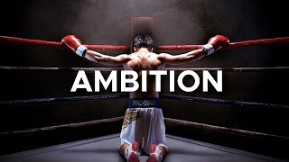 FREE Epic Type Beat quotAMBITIONquot  Eminem Type Beat  Aggressive Motivational Rap instrumental 2023 [upl. by Eniluqcaj]