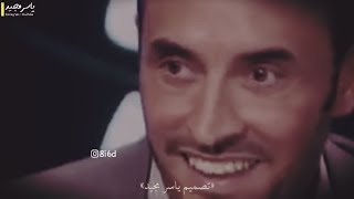 عندما يبدع كريم العراقي و كاظم الساهر  شعر عن معانات العراق ابداع [upl. by Nahshunn713]