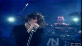 INXS  By My Side  Wembley 1991 Extended [upl. by Nadirehs]