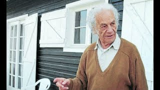 Nicanor Parra el último sobreviviente de la Literatura del Siglo XX [upl. by Aromat]