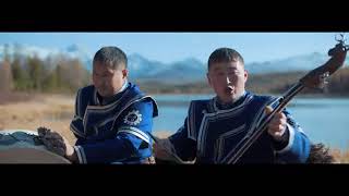 Altai Kai quotULUHANquot music video [upl. by Etom]