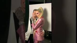 Jeffree Star and Nathan Schwandt at Morphe x jeffreestar party [upl. by Hsima]