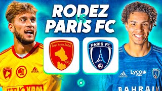 🔴 RODEZ  PARIS FC 🔴 TIRS AU BUT EN DIRECT  raf pfc LIGUE 2 Barrages L2 Direct Live Stream [upl. by Ida]