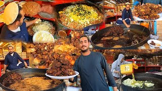 Salar Chapli kabab recipe  How to cook chapli kabab  Special chpali kabab of Jalalabad Afghanistan [upl. by Berck]