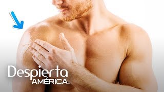 La edad ideal para que un hombre comience a tomar testosterona [upl. by Bray]