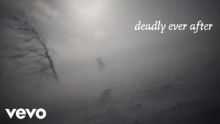 Ethan Bortnick  deadly ever after Official Lyric Video [upl. by Ahseenal]