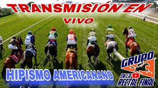 AMERICANAS EN VIVO  ENLARECTAFINAL TV [upl. by Casilde495]