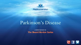 Parkinsons Disease [upl. by Annahahs533]