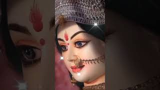 Navratri Special Durga Mata trending reels Video shorts [upl. by Hseyaj]