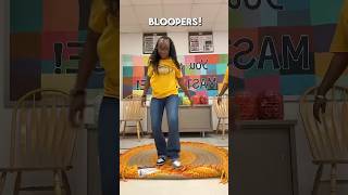 Bloopers 😂 teacher bloopers tiktokshorts tiktokviral funny video viralvideo fypシ゚viral [upl. by Munson]