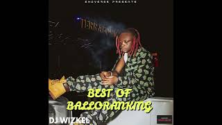 BEST OF BALLORANKING 2024 [upl. by Naujik408]