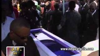 EBEMBE YA GRAND ARTISTE DEBABA EBIMI LELO 06 MAI 2011 [upl. by Donielle]