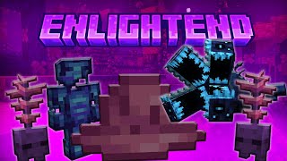 Enlightend  Enhance your End  Minecraft 1201  Mods guides [upl. by Stutsman]