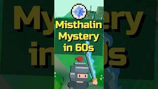 Misthalin Mystery OSRS Quest Guide in 60s SHORTS [upl. by Neoma971]