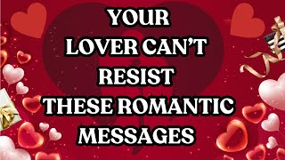 30 ROMANTIC MESSAGES FOR YOUR LOVER ❤️romanticmessage [upl. by Nnaeilsel]