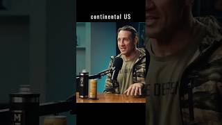 What is Conus Kill according to a special force person Tim Kennedy shorts podcasts deltaforce [upl. by Ris]