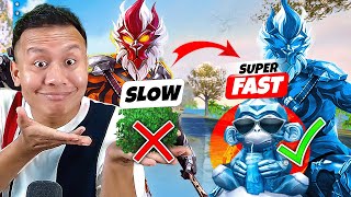 2024 Superfast New Wukong Solo Vs Squad Gameplay 🔥 Tonde Gamer  Free Fire Max [upl. by Euphemiah]